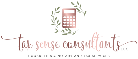 Tax Sense Consultants